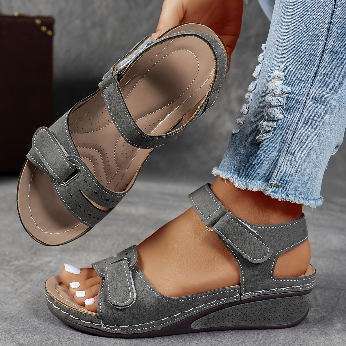 Venus Summer Sandaler