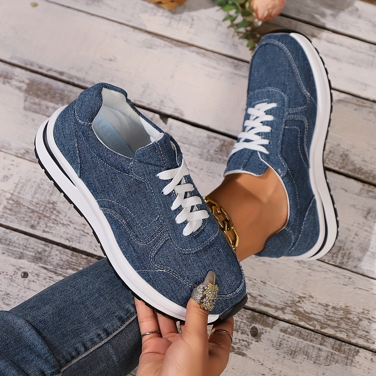 Ortopædiske Damesko™ | Comfort – Støtte – Stil
