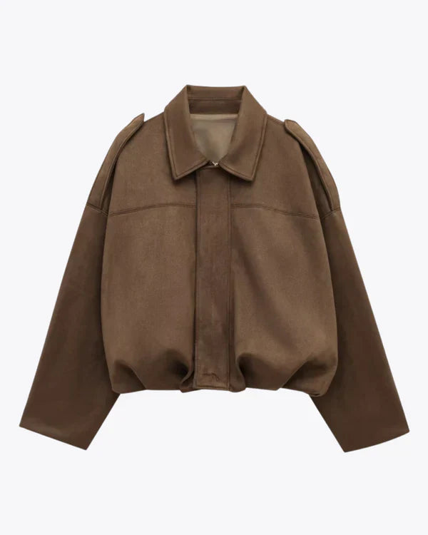SARA | BOMBERJACKET
