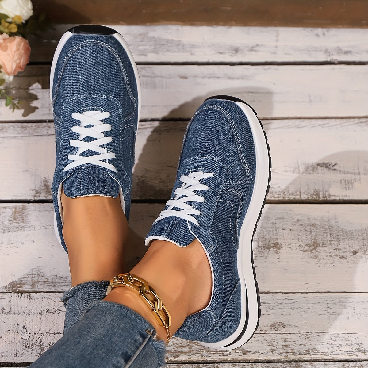 Ortopædiske Damesko™ | Comfort – Støtte – Stil