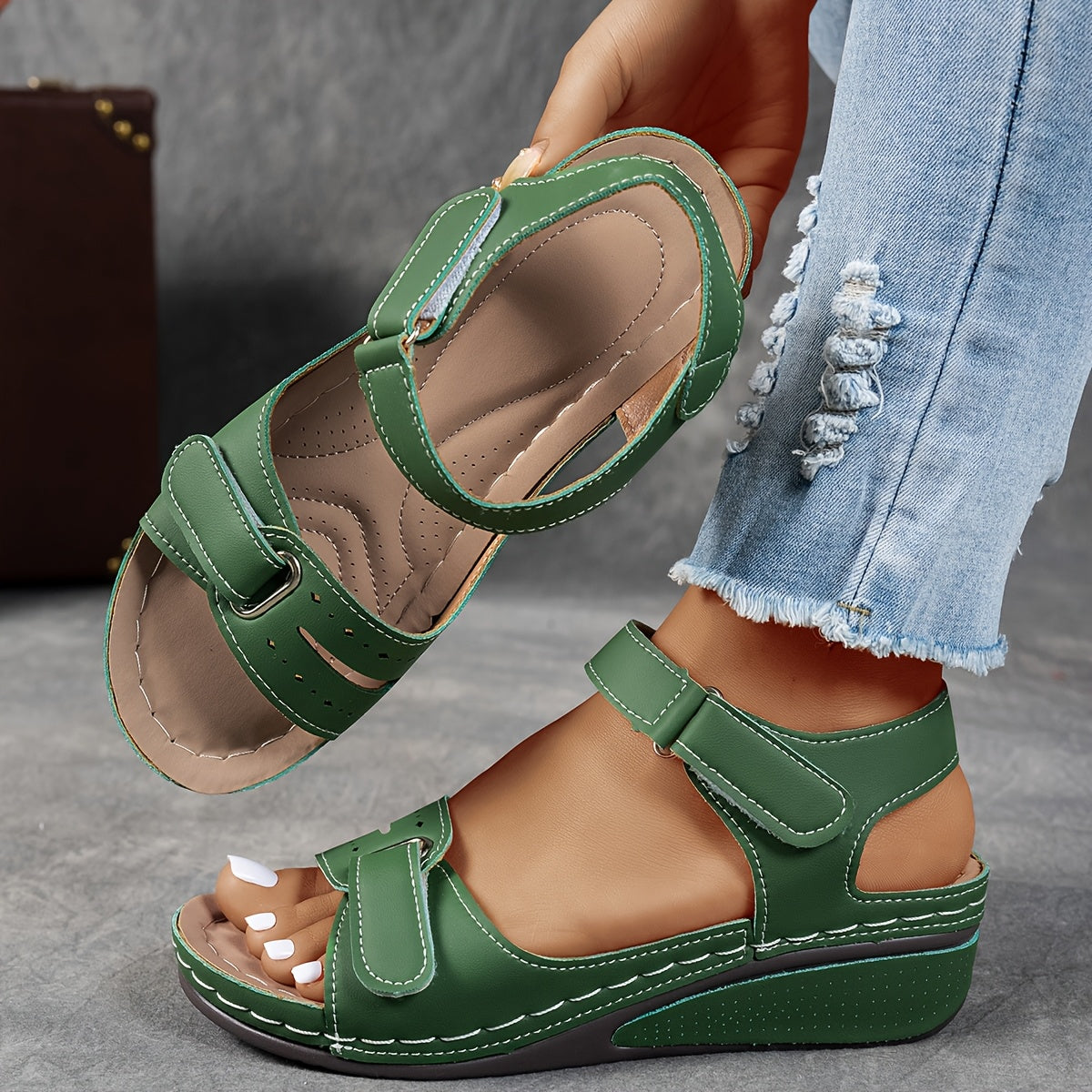 Venus Summer Sandaler
