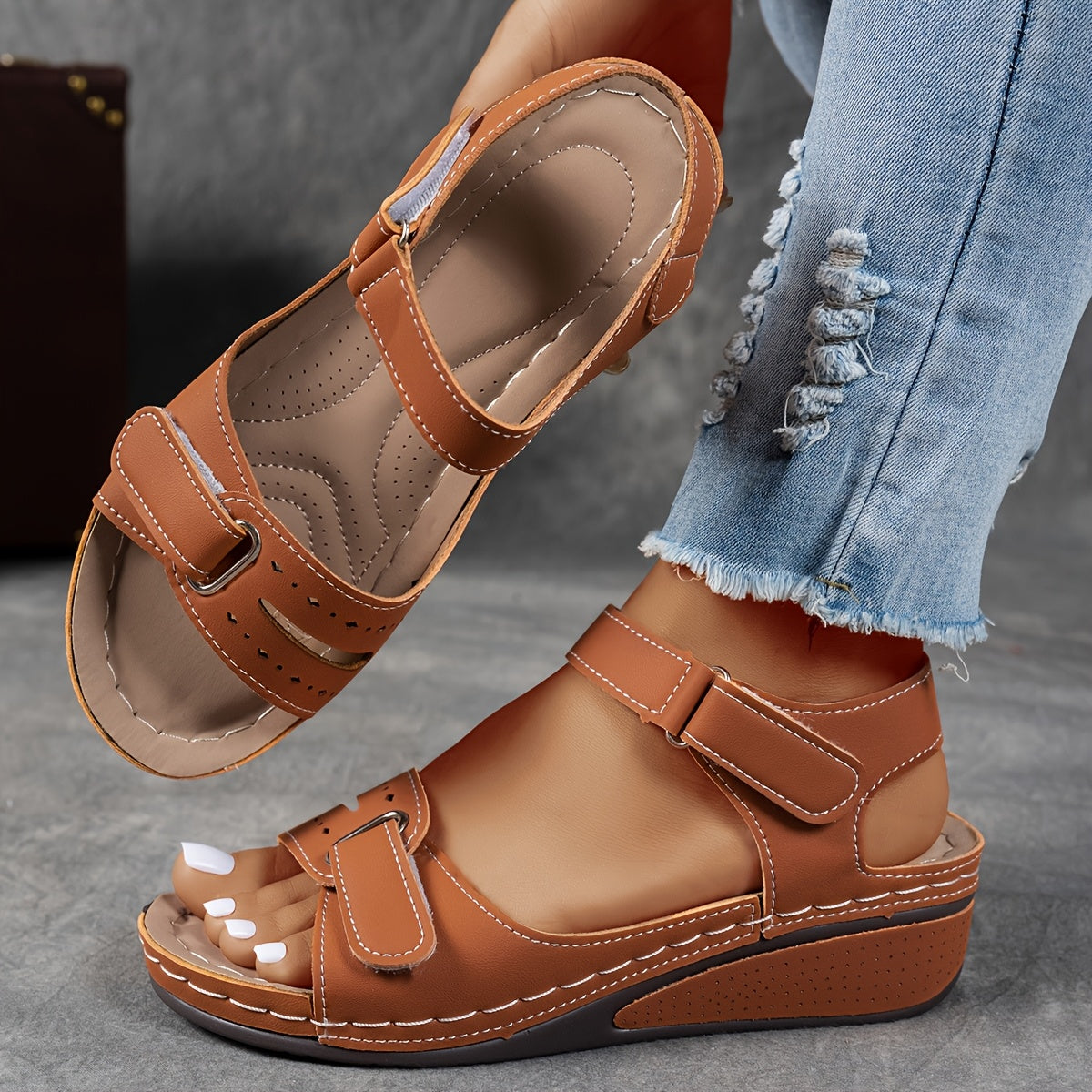 Venus Summer Sandaler