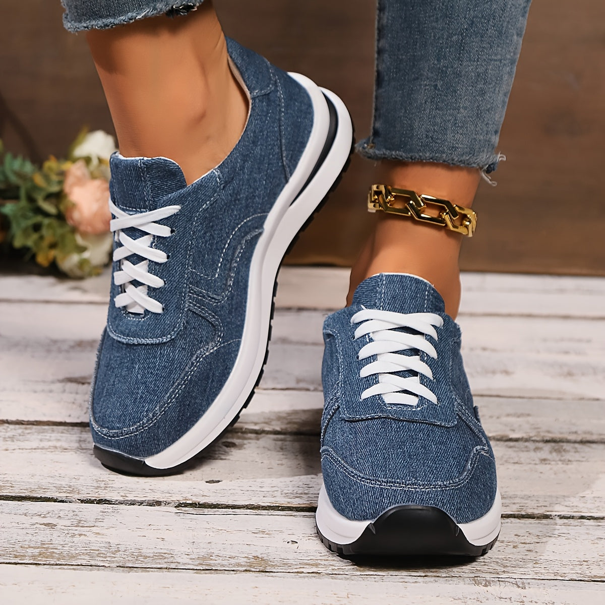 Ortopædiske Damesko™ | Comfort – Støtte – Stil