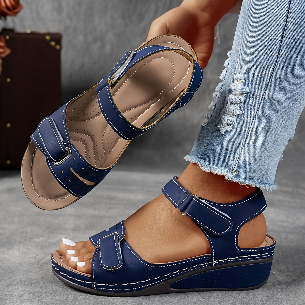 Venus Summer Sandaler