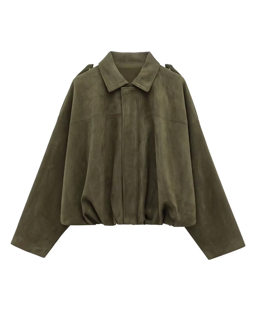 SARA | BOMBERJACKET