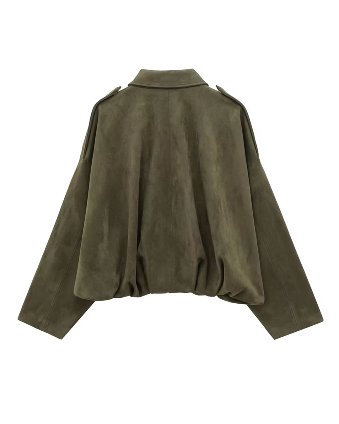 SARA | BOMBERJACKET